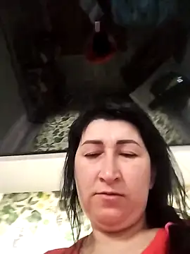 Funny Karina online show from 28, 3, 2026