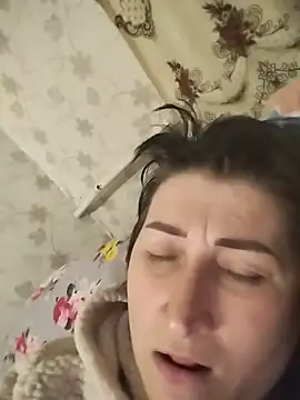 Funny Karina online show from 26, 5, 2026
