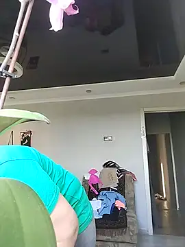 Funny Karina online show from 28, 5, 2026