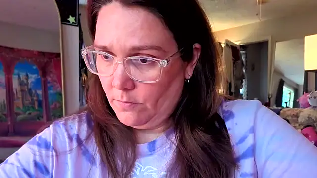 Princess  Kitty   online show from 10, 2, 2026