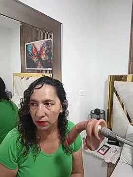 Luna Naughty1 online show from 9, 4, 2026