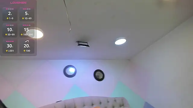 Snapshot of ZaharaSkylar chatting on 16, 11, 2025 ZaharaSkylar online show from 16, 11, 2025