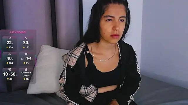 Snapshot of Lucy-23 chatting on 30, 9, 2025 Lucy-23 online show from 30, 9, 2025