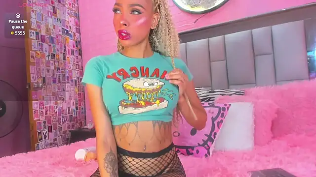 Snapshot of Nicole_Rosales chatting on 14, 9, 2025 Nicole Rosales online show from 14, 9, 2025