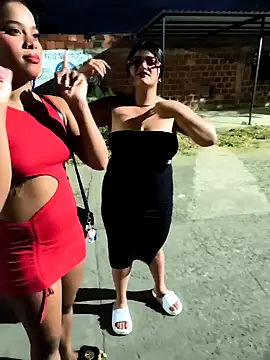 Mia-sensual online show from 12, 9, 2025