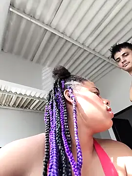 Mia-sensual online show from 12, 9, 2025