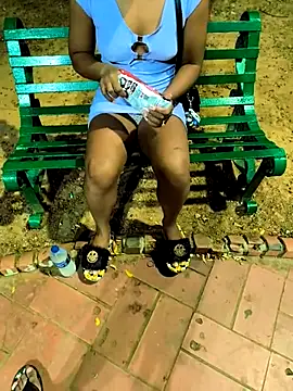 Mia-sensual online show from 19, 9, 2025