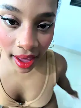 Mia-sensual online show from 20, 9, 2025