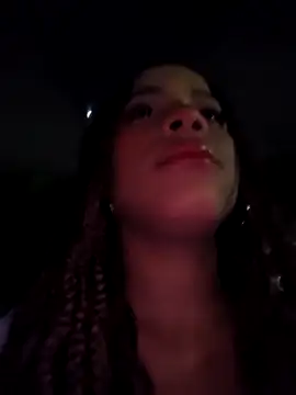 Mia-sensual online show from 10, 10, 2025