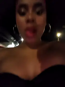 Mia-sensual online show from 31, 10, 2025