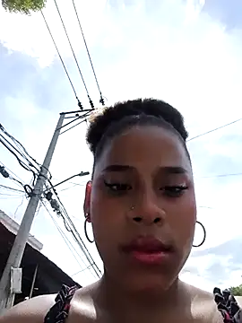 Mia-sensual online show from 2, 11, 2025