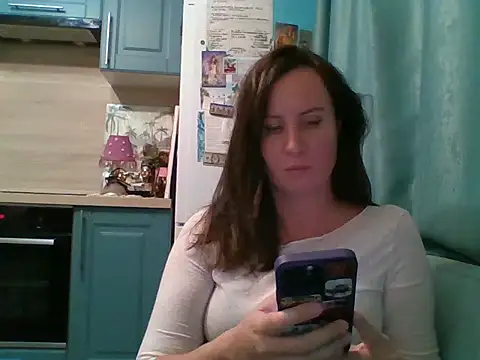 ALICAINWONDERLAND online show from 27, 10, 2025