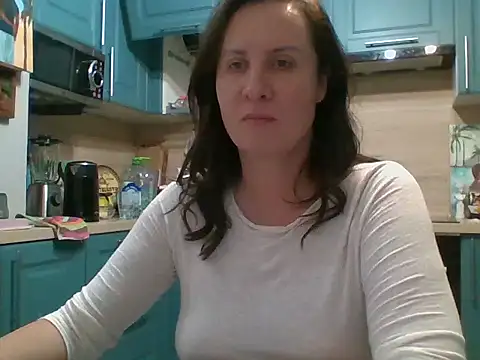 ALICAINWONDERLAND online show from 29, 10, 2025