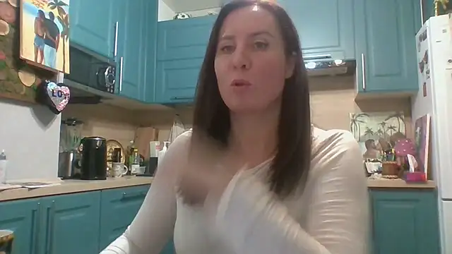 ALICAINWONDERLAND online show from 19, 11, 2025