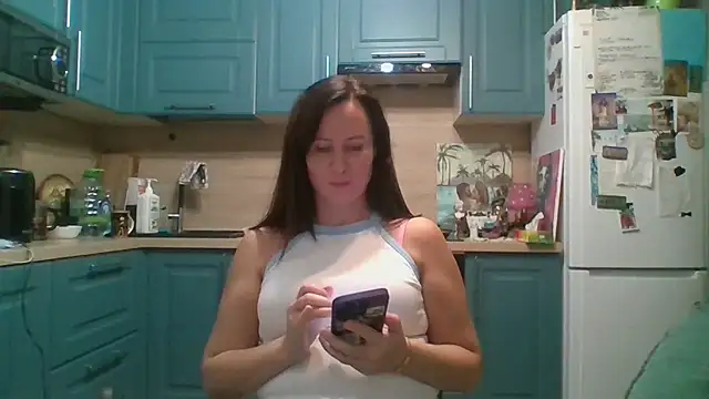 ALICAINWONDERLAND online show from 23, 11, 2025