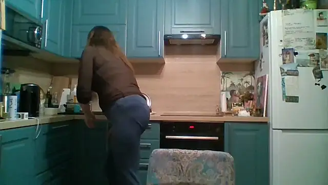 ALICAINWONDERLAND online show from 27, 2, 2026