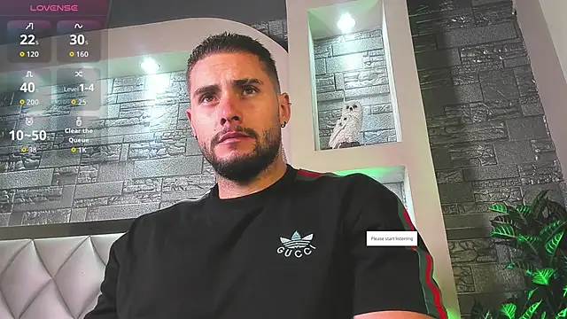 Snapshot of dominic_de_luca chatting on 24, 9, 2025 dominic de luca online show from 24, 9, 2025