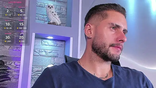 dominic de luca online show from 4, 2, 2026