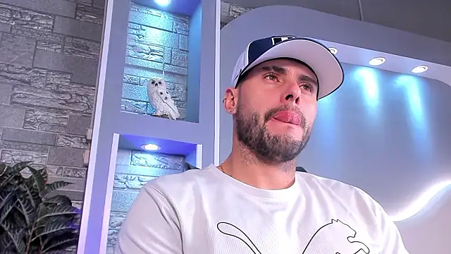 dominic de luca online show from 5, 2, 2026