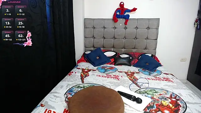 Snapshot of Saylor_cassie chatting on 17, 6, 2026 Saylor cassie online show from 17, 6, 2026