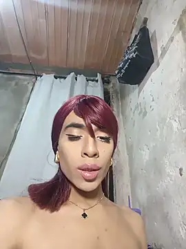 babyy foxxy online show from 19, 5, 2026