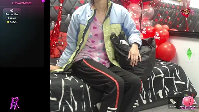 Engeelll online show from 17, 2, 2026