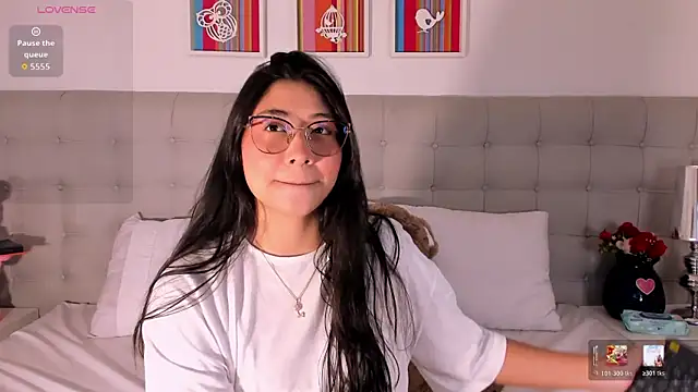 Snapshot of MeryCoors chatting on 24, 7, 2026 MeryCoors online show from 24, 7, 2026