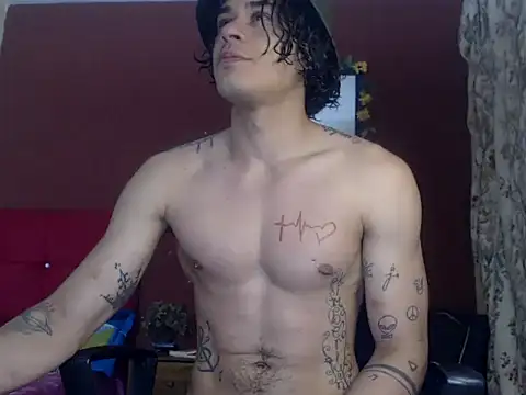 Snapshot of Jffer_sLHom chatting on 19, 10, 2025 Jffer sLHom online show from 19, 10, 2025