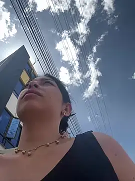 Snapshot of larsonbeverly chatting on 26, 2, 2026 larsonbeverly online show from 26, 2, 2026