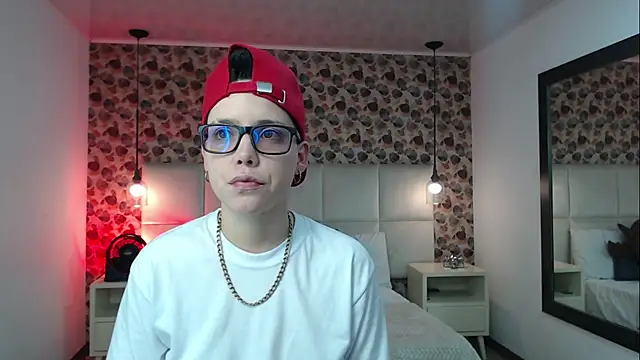 SpencerMontgomery online show from 8, 9, 2025