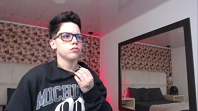 SpencerMontgomery online show from 10, 9, 2025