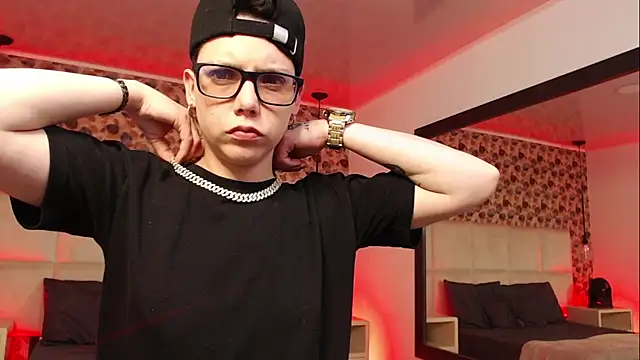 SpencerMontgomery online show from 11, 9, 2025