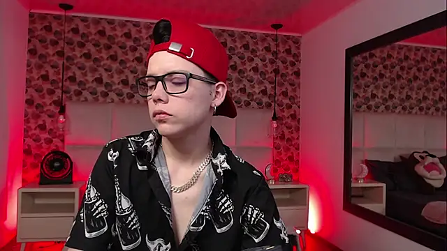 SpencerMontgomery online show from 14, 9, 2025