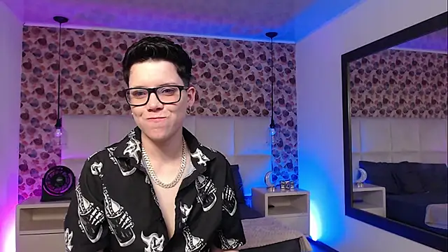 SpencerMontgomery online show from 25, 9, 2025