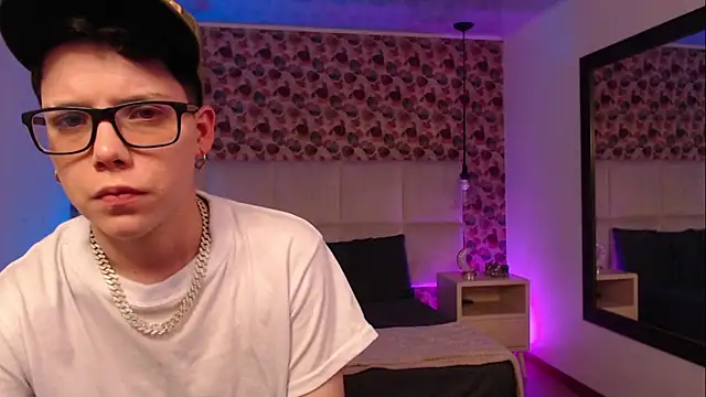 SpencerMontgomery online show from 28, 9, 2025