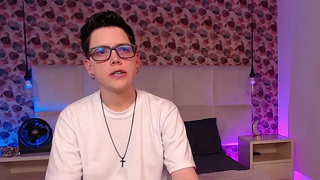 SpencerMontgomery online show from 7, 10, 2025