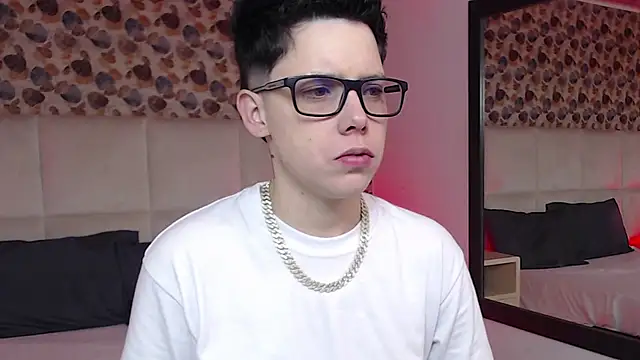 SpencerMontgomery online show from 12, 10, 2025