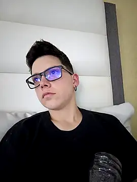 SpencerMontgomery online show from 11, 11, 2025