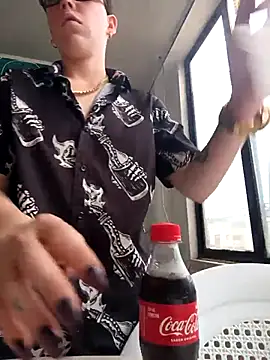 SpencerMontgomery online show from 15, 11, 2025