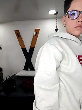 SpencerMontgomery online show from 23, 11, 2025