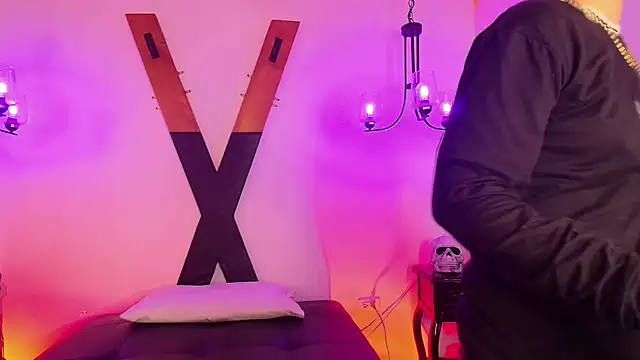 SpencerMontgomery online show from 28, 11, 2025