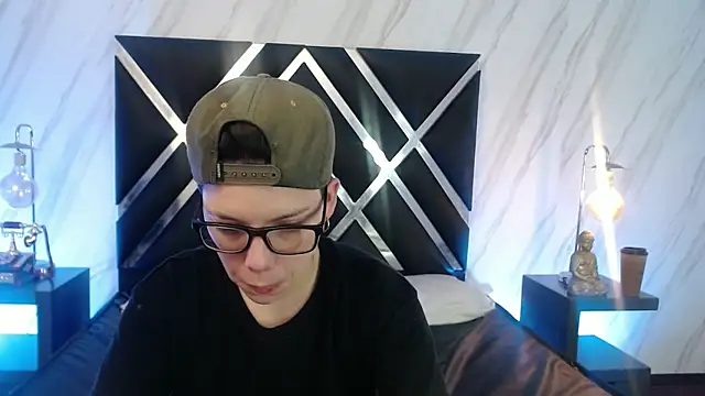 SpencerMontgomery online show from 5, 12, 2025