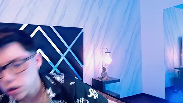 SpencerMontgomery online show from 14, 12, 2025