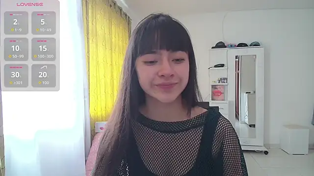 violetta blackk online show from 25, 9, 2025