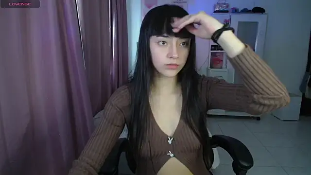 violetta blackk online show from 17, 3, 2026