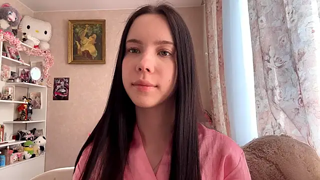 Snapshot of AxyKitten chatting on 3, 10, 2025 AxyKitten online show from 3, 10, 2025