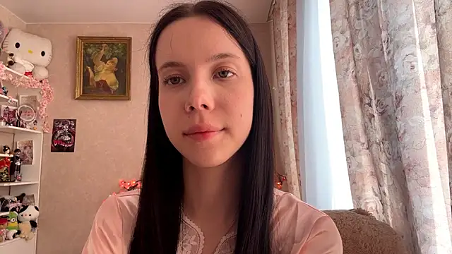 Snapshot of AxyKitten chatting on 6, 10, 2025 AxyKitten online show from 6, 10, 2025