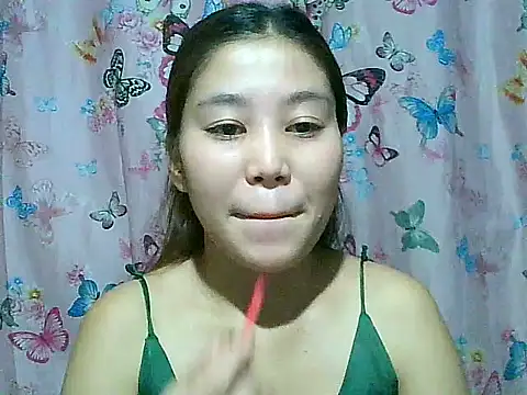 SexyAsianPussy4u online show from 4, 7, 2026