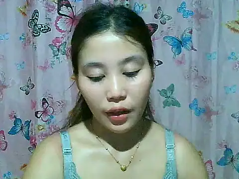 SexyAsianPussy4u online show from 14, 7, 2026