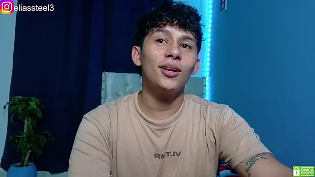 Snapshot of elias_steel1 chatting on 7, 6, 2026 elias steel1 online show from 7, 6, 2026